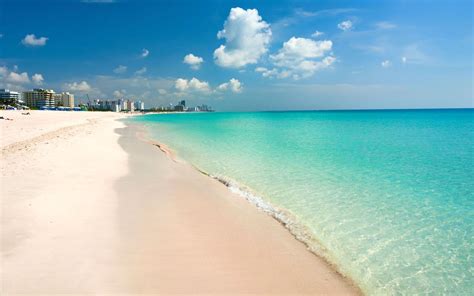Miami South Beach / South Florida / Florida // World Beach Guide
