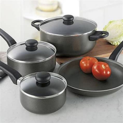 David Burke Cookware Set by davidburkecware on DeviantArt