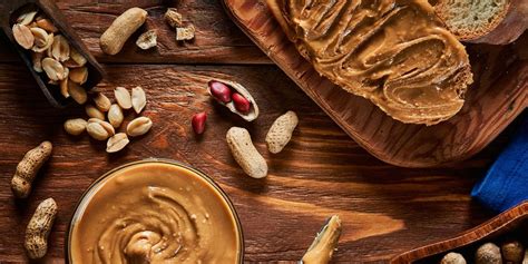 Nut Butter Benefits: Spread This for Gains Without Pain