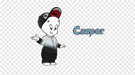 Download Gambar Casper – mosi