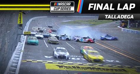 Nascar Starting Lineup Kansas 2024: Get Ready for the Thrilling Race!