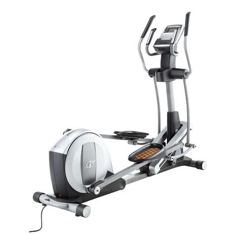 NordicTrack - 006-23697-000 - E7.1 Elliptical Trainer | Sears Outlet