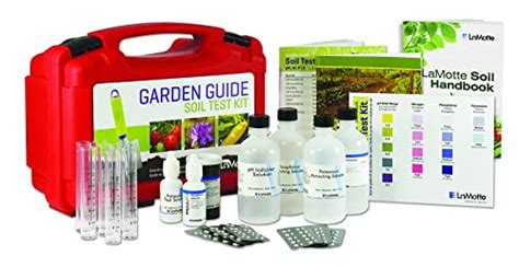 The Best Soil pH Test Kit: A Comprehensive Guide For Soil Test Kits