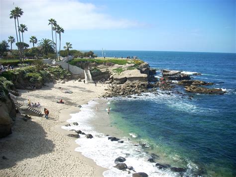 Let's Take A La Jolla Coast Walk! – San Diego Beach Secrets