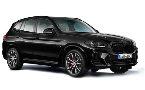 BMW X3 M40i Images | X3 M40i Exterior, Road Test and Interior Photo Gallery