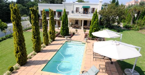 Top 10 Guest Houses in Johannesburg in 2023 | Daddys Deals