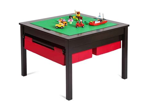 Best LEGO Play Tables Guide: Good Foundations - Brick Set Go