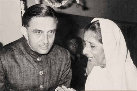 Vikram Sarabhai Death, Age, Girlfriend, Wife, Family, Biography & More ...