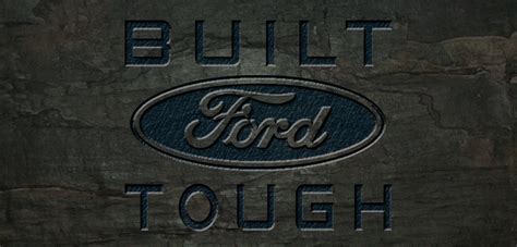 🔥 [50+] Built Ford Tough Wallpapers | WallpaperSafari