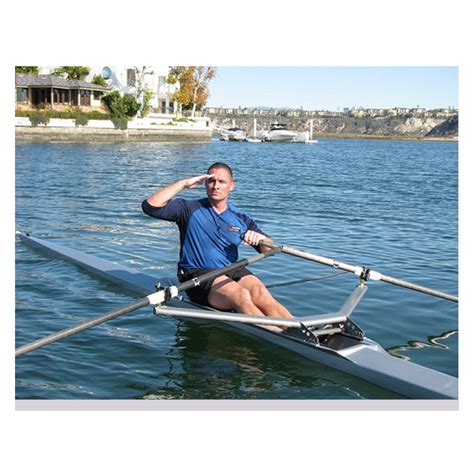 WaterRower Sculling & Rowing Technique DVD | Fitness Direct