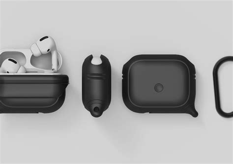 Catalyst previews new AirPods Pro, iPad waterproof cases - PUNCH JUMP