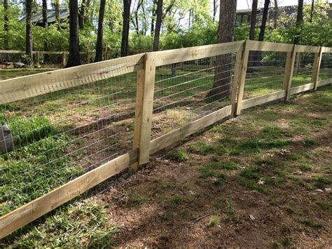 List Of How To Make Welded Wire Fence Panels 2022