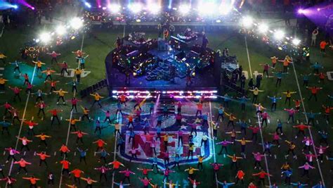 Super Bowl 2021 Halftime Show Live Stream: How to Watch It Online