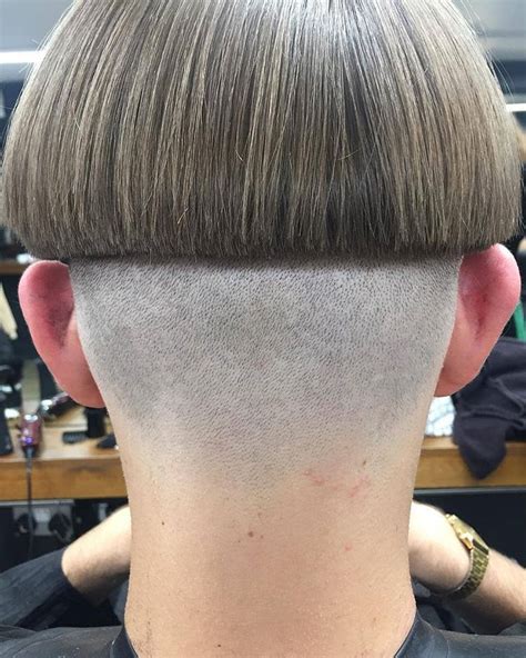 18+ Amazing What Is A Bowl Cut Hairstyle