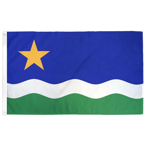 Minnesota North Star Flag Flags – Flags For Good