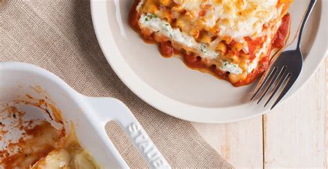 Easy Lasagne - CATELLI®