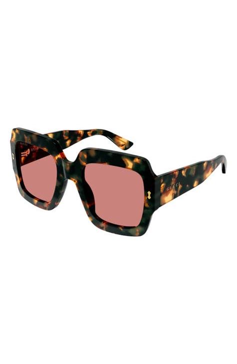 gucci sunglasses for women | Nordstrom