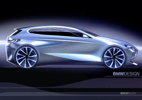 BMW i1 electric hatch might still be many years away