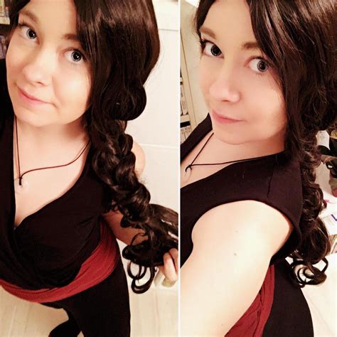 Connie WIP | Cosplay by Melenari on DeviantArt