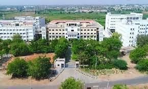 Anurag University, Hyderabad: Courses, Fees, Placements