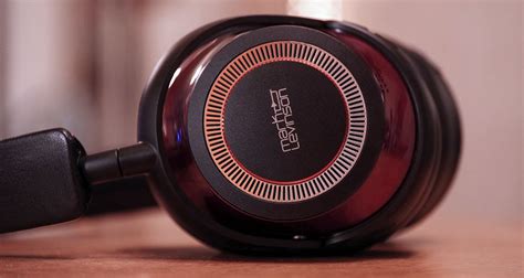 Mark Levinson No. 5909 Headphones Review — Headfonics