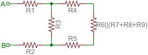 Resistor Networks & Arrays 68 OHM 5% 5 pieces Resistors Resistor Chip ...