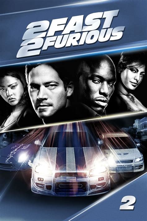 2 Fast 2 Furious (2022) - Online sa prevodom - Zavali se!