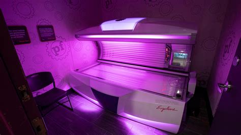 Planet Fitness Tanning Beds And Booths: What Is Worth Trying In 2023 ...