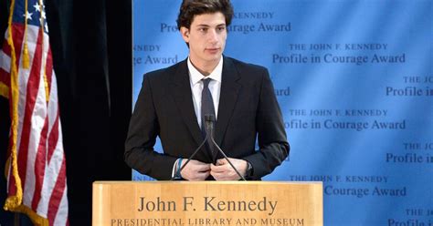 Where Did Jack Schlossberg Go to College? JFK’s Grandson Is Ambitious