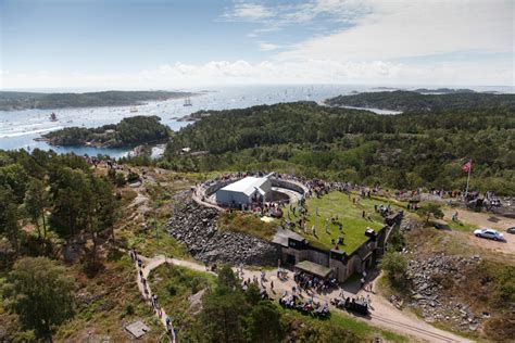 Must-see attractions in Kristiansand - Official Travel Guide to Norway