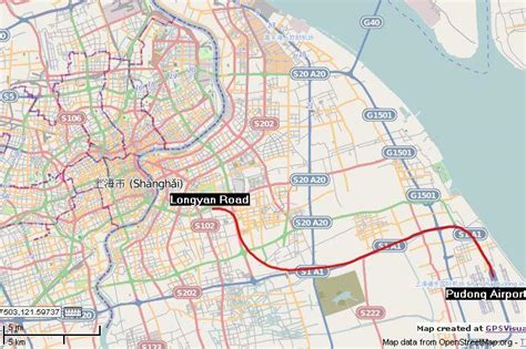 Verflüssigen Schiene Pub shanghai maglev route Würdigen Prinz Referenzen