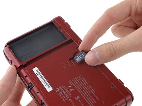 Nintendo 3DS XL 2015 Teardown - iFixit