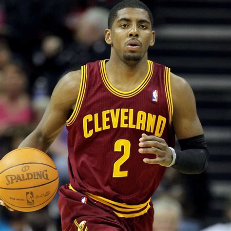 2012 NBA All-Rookie Team: Kyrie Irving Headlines Roster | News, Scores ...