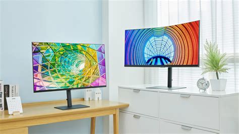 Samsung launches a dozen high-res monitors with HDR10 - SamMobile