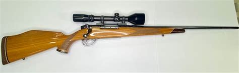 Weatherby Mark V - For Sale :: Guns.com