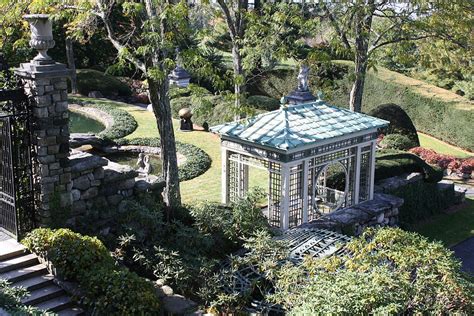 Kykuit Gardens Photograph by Independent Lens Photography - Pixels