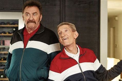 ‘Sick’ Dec Donnelly And Paul Chuckle Meme Blasted By Fans On Social Media