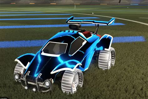 Rocket League Octane Designs - Best RL Octane Car Design Ideas | Rocketprices.Com