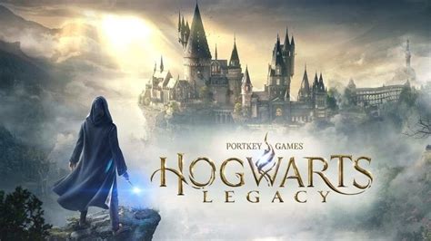 Go back to Hogwarts with the new Harry Potter PS5 game | Gaming News