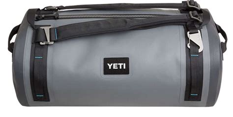 Yeti Panga Duffel Bag - 50in - TackleDirect