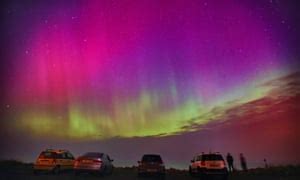 The Northern Lights - in pictures | Travel | The Guardian