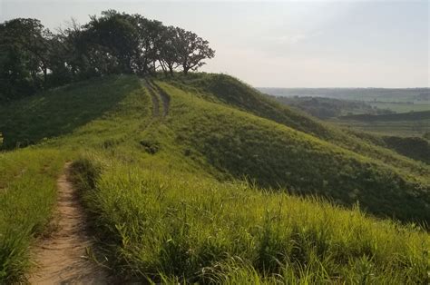 4 Reasons to Visit the Loess Hills Right Now | ia magazine