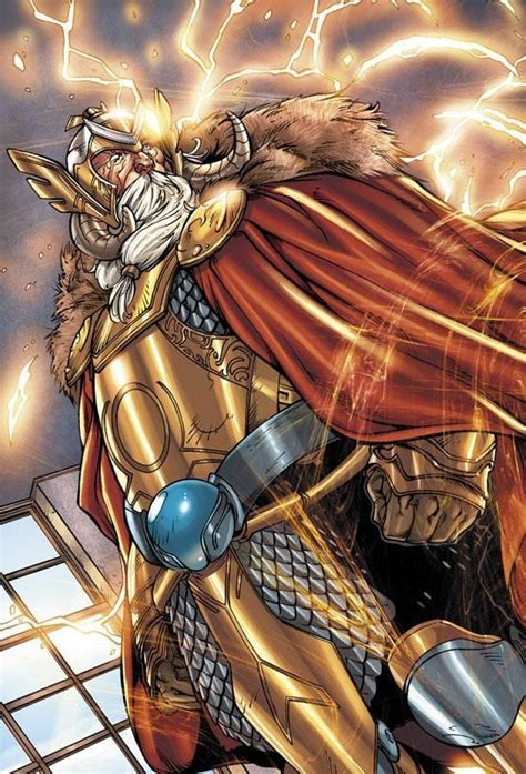 Odin | marvel comics Marvel Characters Quiz, Marvel Comic Character, Comic Book Characters ...