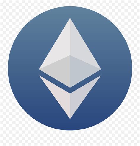 Download Ethereum Coin Png - Ethereum Coin Logo Png,Ethereum Png - free transparent png images ...