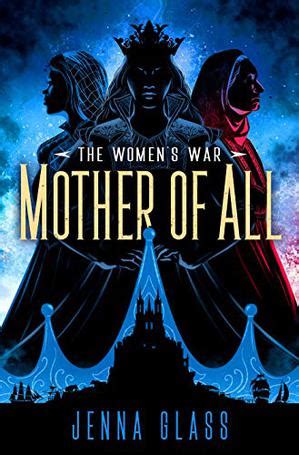 MOTHER OF ALL | Kirkus Reviews