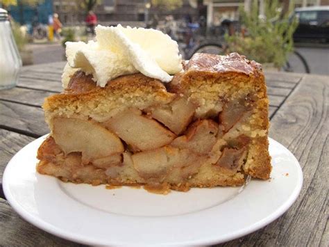 Appeltaart | Dutch, Traditional, Recipe | Britannica