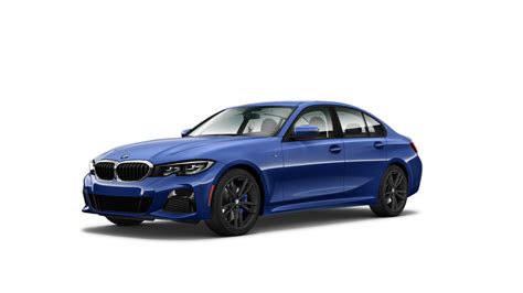 LEAKED: 2019 BMW 3 Series G20 - M Sport and Sport Line