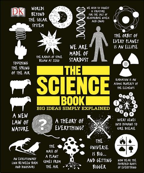 The best 10 Easy-to-Read Science Books you should buy in 2020