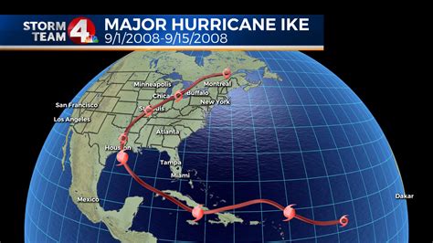 Hurricane Ike, 10 years later in Central Ohio