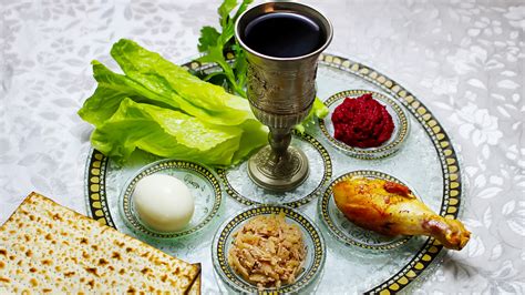 Jewish Chef Explains How To Spice Up Your Traditional Passover Meal